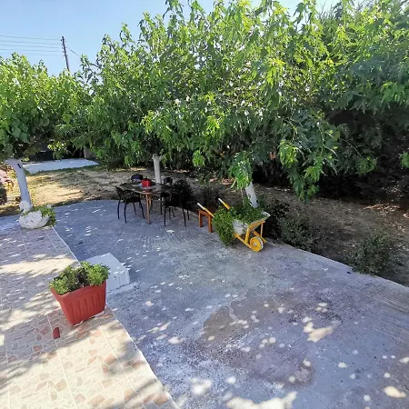 Green Garden Caravan Camping *