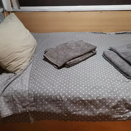 Camping Green Garden Caravan Agrilia